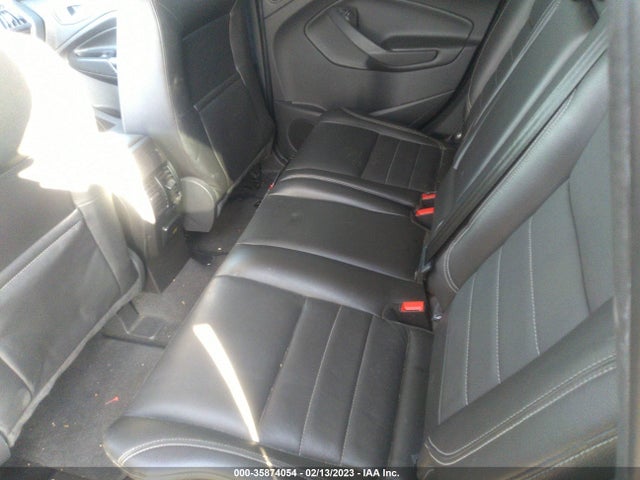 2013 FORD C-MAX ENERGI SEL VIN: 1FADP5CU3DL524309