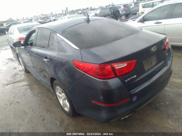5XXGM4A73FG480855 KIA Optima Lx