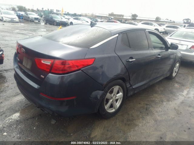 5XXGM4A73FG480855 KIA Optima Lx
