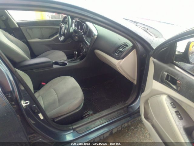 5XXGM4A73FG480855 KIA Optima Lx