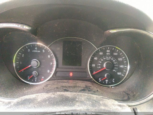 3KPFK4A71HE090964 KIA FORTE LX