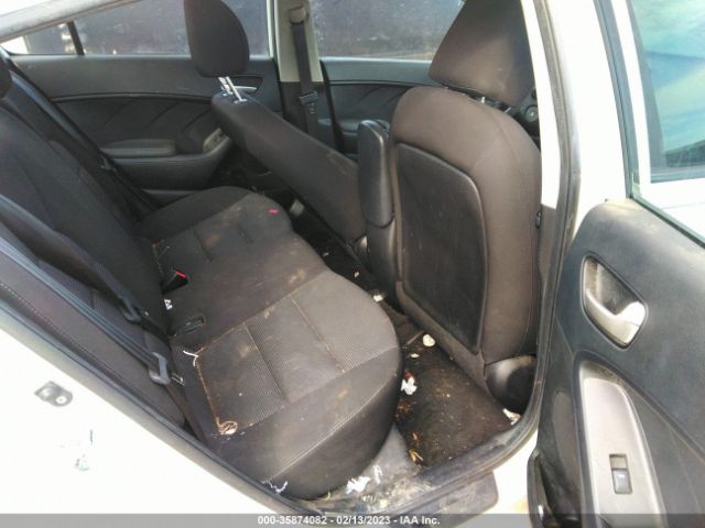 3KPFK4A71HE090964 KIA FORTE LX