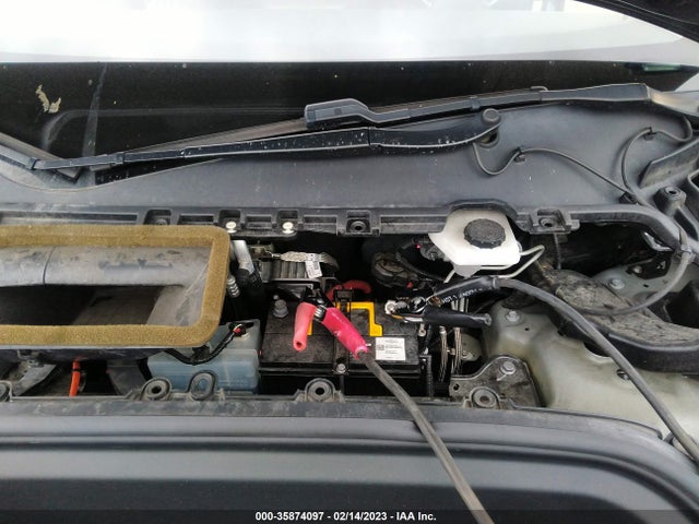 Tesla Model Y Long Range 2020 5YJYGDEE5LF051333 Image 10