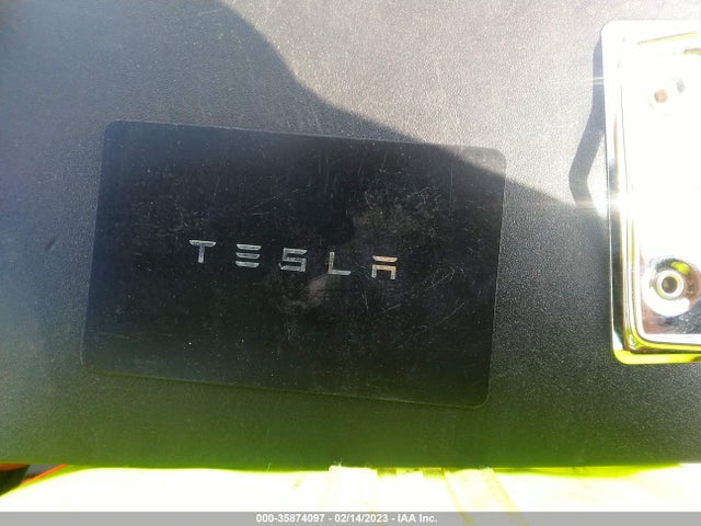 Tesla Model Y Long Range 2020 5YJYGDEE5LF051333 Image 11