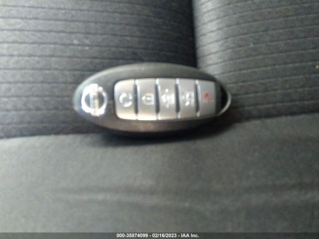 1N4BL4BV7KC140781 Nissan Altima 2.5 S