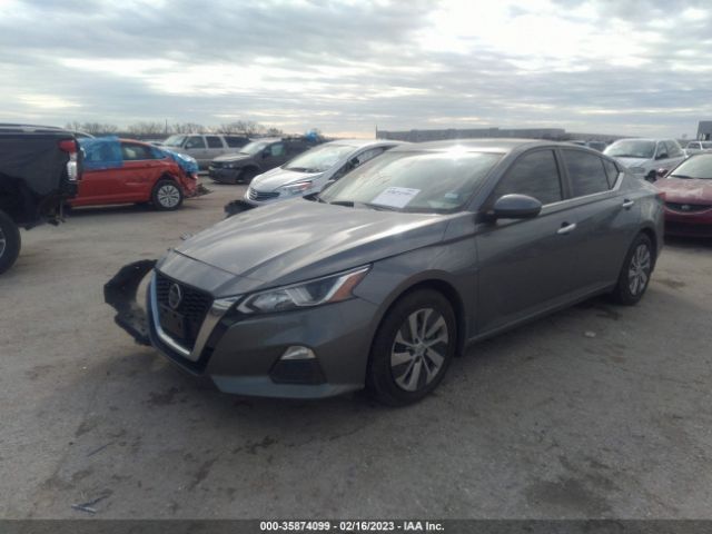 1N4BL4BV7KC140781 Nissan Altima 2.5 S