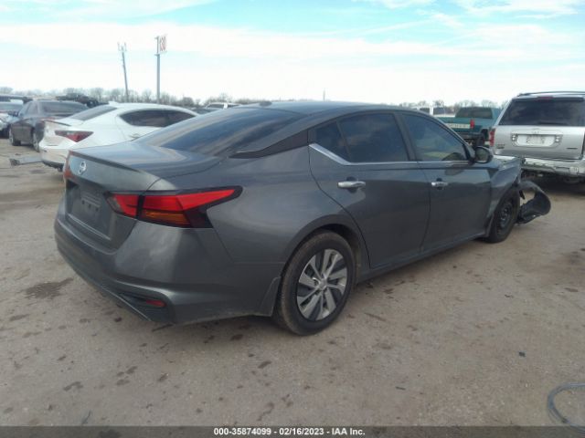 1N4BL4BV7KC140781 Nissan Altima 2.5 S