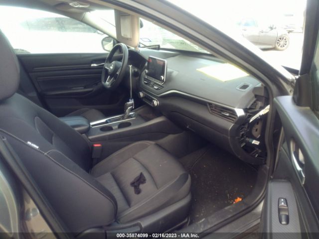 1N4BL4BV7KC140781 Nissan Altima 2.5 S