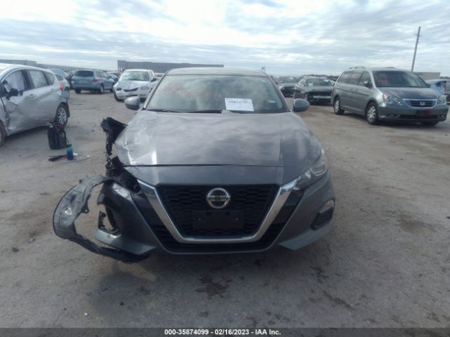 1N4BL4BV7KC140781 Nissan Altima 2.5 S
