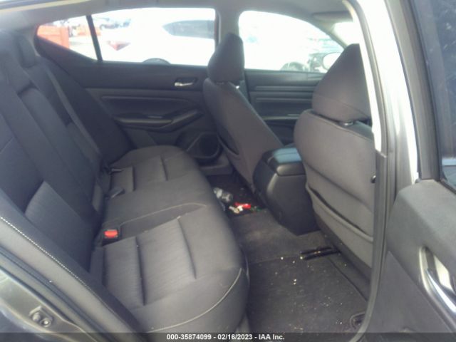 1N4BL4BV7KC140781 Nissan Altima 2.5 S