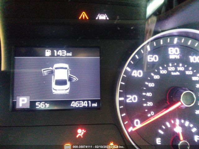 3KPF24AD3ME294133 KIA Forte Lxs