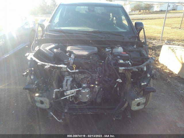 Chevrolet Blazer Lt 2021 3GNKBCRS0MS570966 Image 6