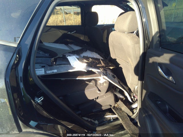 Chevrolet Blazer Lt 2021 3GNKBCRS0MS570966 Image 8