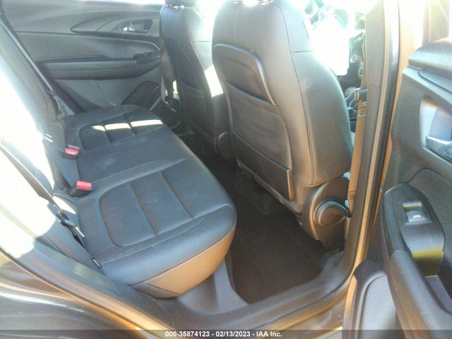 Chevrolet Trailblazer Activ 2021 KL79MVSLXMB108939 Image 8
