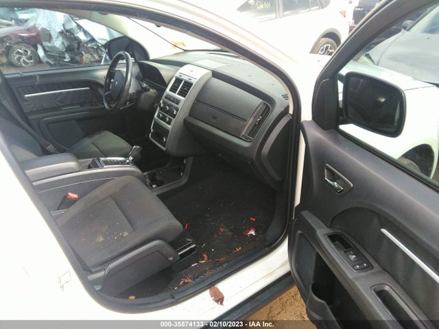 Dodge Journey Sxt 2010 3D4PG5FV1AT270047 Image 7