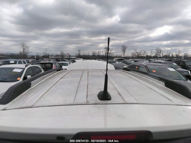 Dodge Journey Sxt 2010 3D4PG5FV1AT270047 Image 8