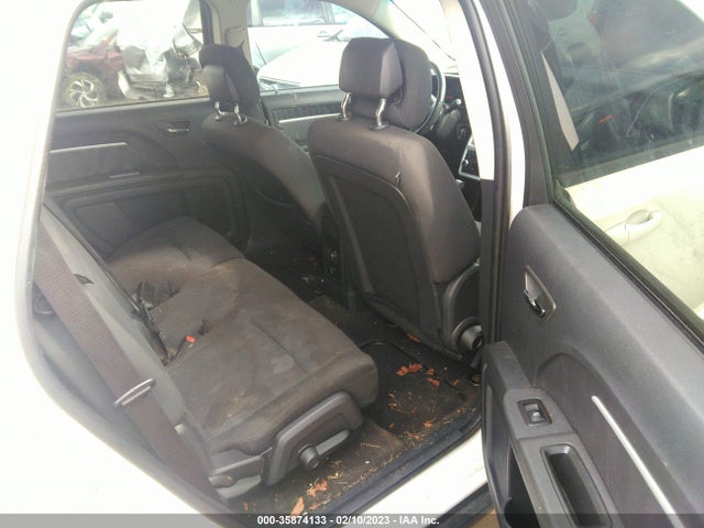 Dodge Journey Sxt 2010 3D4PG5FV1AT270047 Image 10