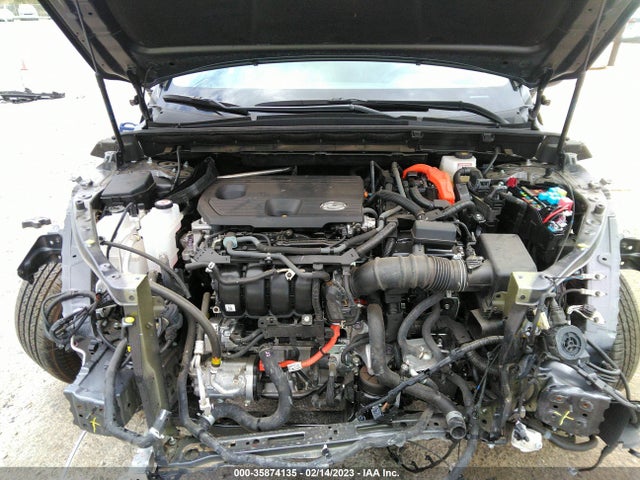 Lexus Nx Nx 350h 2022 2T2AKCEZ3NC001885 Image 10