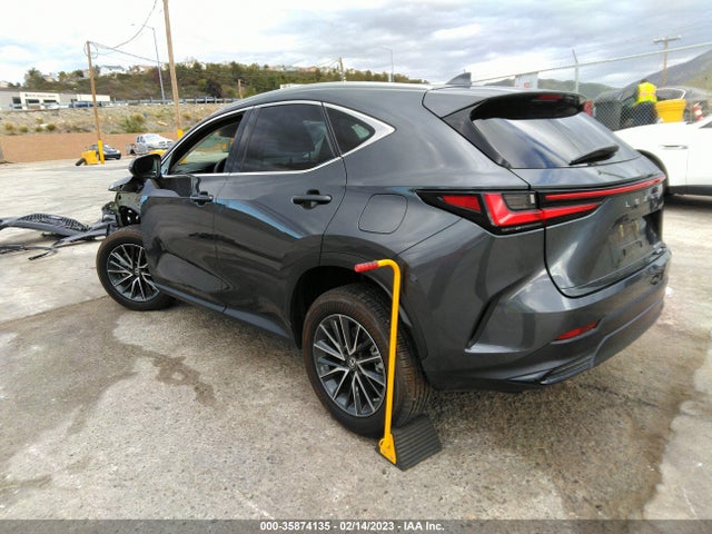 Lexus Nx Nx 350h 2022 2T2AKCEZ3NC001885 Image 3