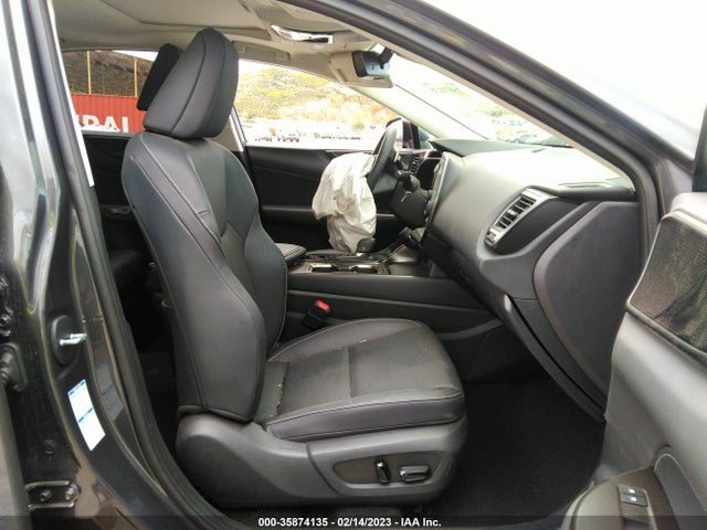 Lexus Nx Nx 350h 2022 2T2AKCEZ3NC001885 Image 5