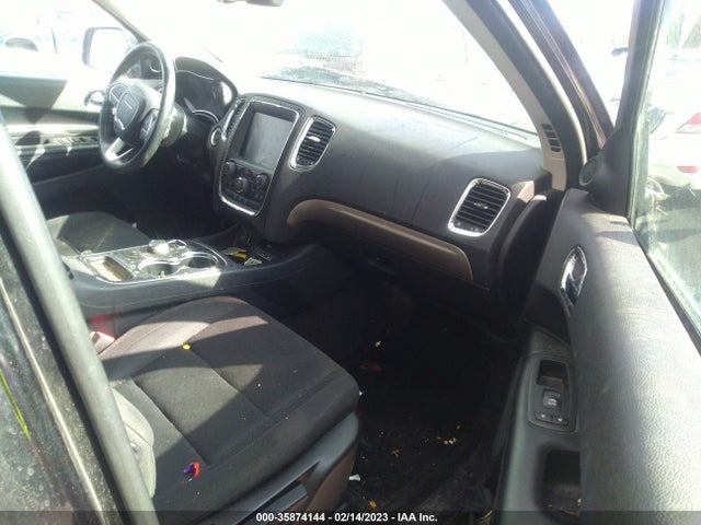 Dodge Durango Sxt 2015 1C4RDJAG2FC188623 Image 5