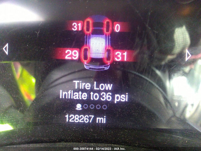 Dodge Durango Sxt 2015 1C4RDJAG2FC188623 Image 7