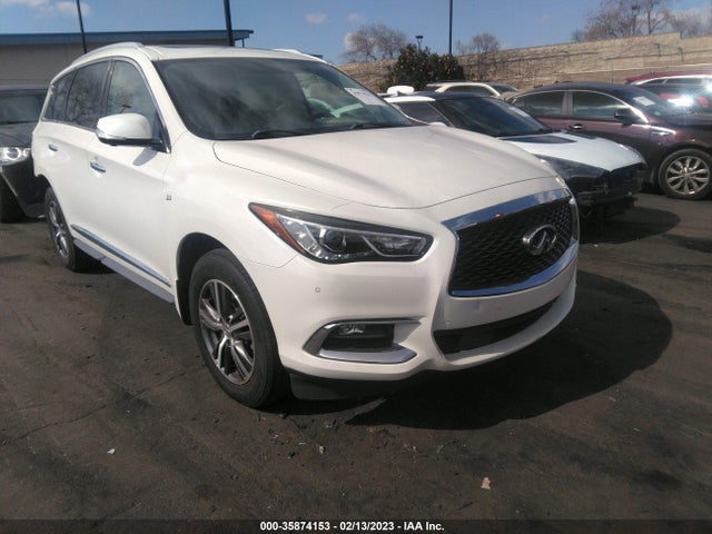 2017 5N1DL0MN9HC542668 main image