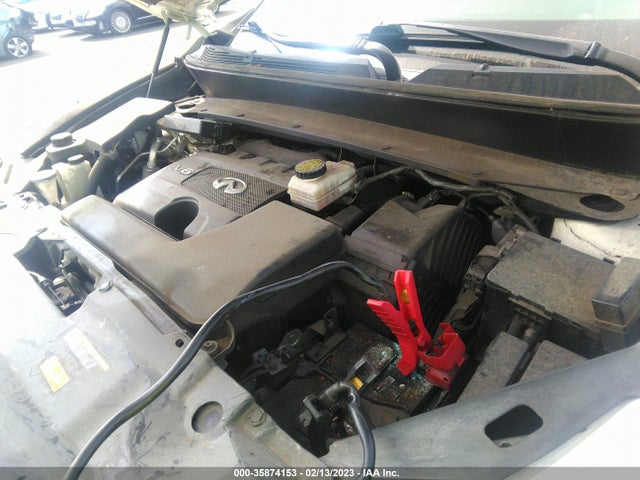 Infiniti QX60 2017 5N1DL0MN9HC542668 Image 11