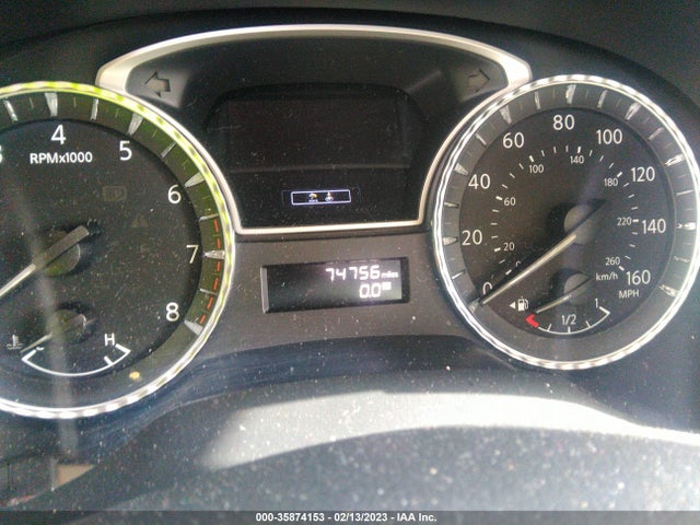 Infiniti QX60 2017 5N1DL0MN9HC542668 Image 8
