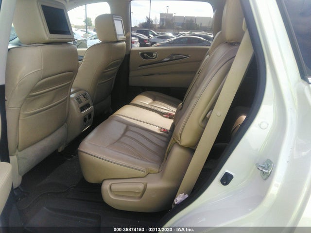 Infiniti QX60 2017 5N1DL0MN9HC542668 Image 9
