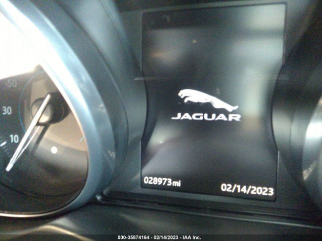 SAJBJ4BV7HCY37300 Jaguar Xf 35t Premium
