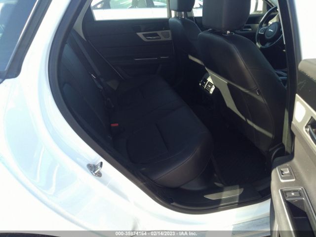 SAJBJ4BV7HCY37300 Jaguar Xf 35t Premium