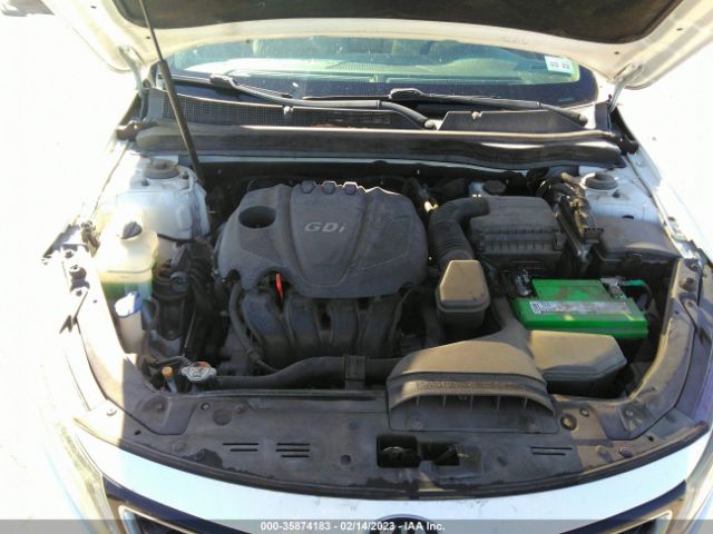 5XXGN4A7XFG360483 KIA OPTIMA EX