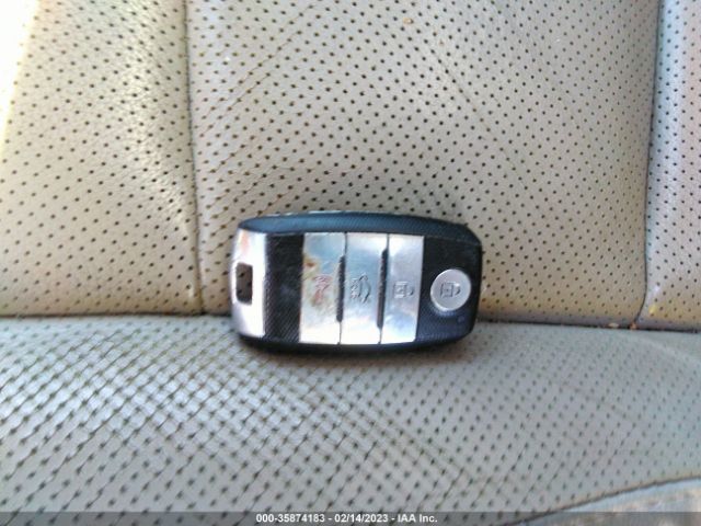 5XXGN4A7XFG360483 KIA OPTIMA EX