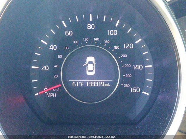 5XXGN4A7XFG360483 KIA OPTIMA EX