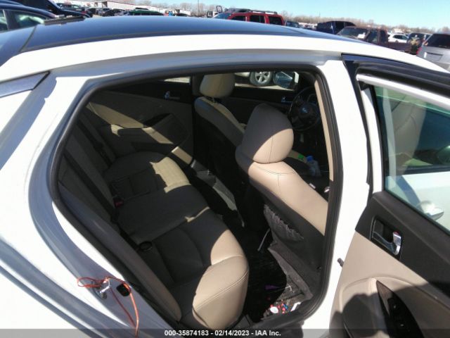 5XXGN4A7XFG360483 KIA OPTIMA EX