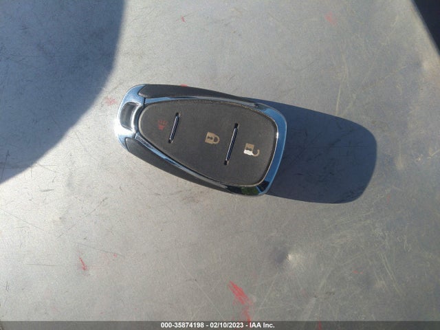 Chevrolet EQUINOX LT 2022 3GNAXTEV9NL135422 Image 11
