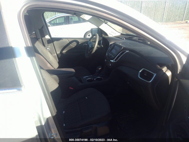 Chevrolet EQUINOX LT 2022 3GNAXTEV9NL135422 Image 5
