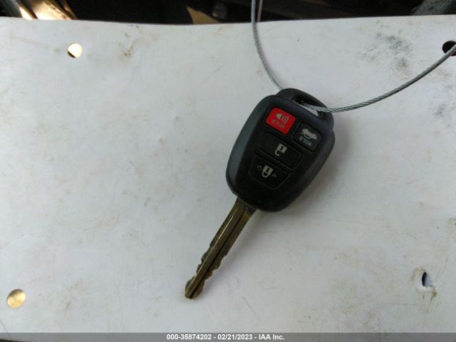 4T1BF1FK0EU729973 Toyota Camry L/le/xle/se/se Sport