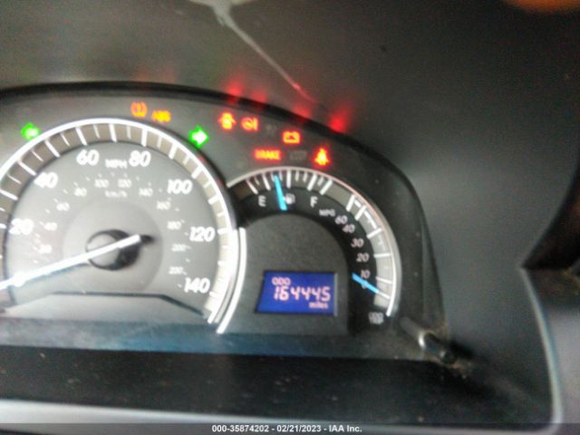 4T1BF1FK0EU729973 Toyota Camry L/le/xle/se/se Sport