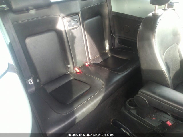 2006 VOLKSWAGEN NEW BEETLE CONVERTIBLE VIN: 3VWRF31Y96M301011