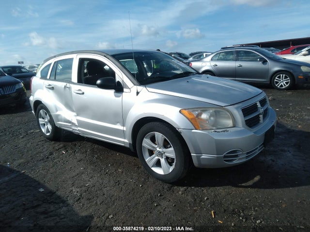 Dodge Caliber Sxt 2010 1B3CB4HA8AD650587 main image