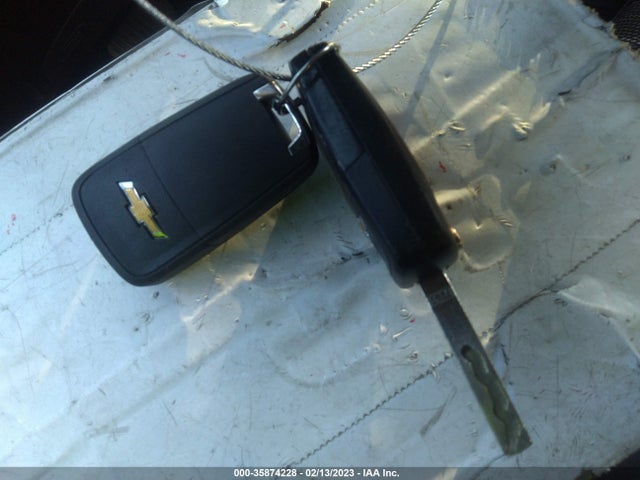 Chevrolet SONIC LT 2014 1G1JC6SH3E4162070 Image 3