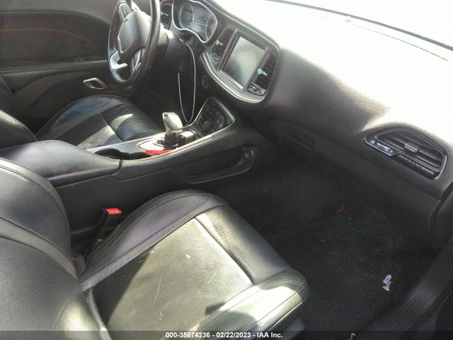 Dodge Challenger Sxt Plus 2016 2C3CDZAGXGH250423 Image 5