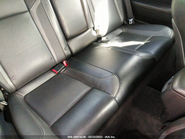 Dodge Challenger Sxt Plus 2016 2C3CDZAGXGH250423 Image 8