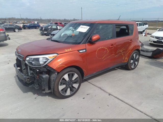 KNDJP3A53J7566044 KIA SOUL +