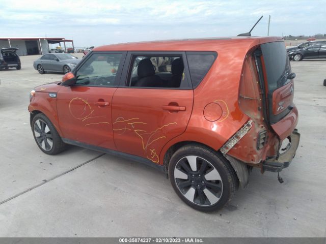 KNDJP3A53J7566044 KIA SOUL +