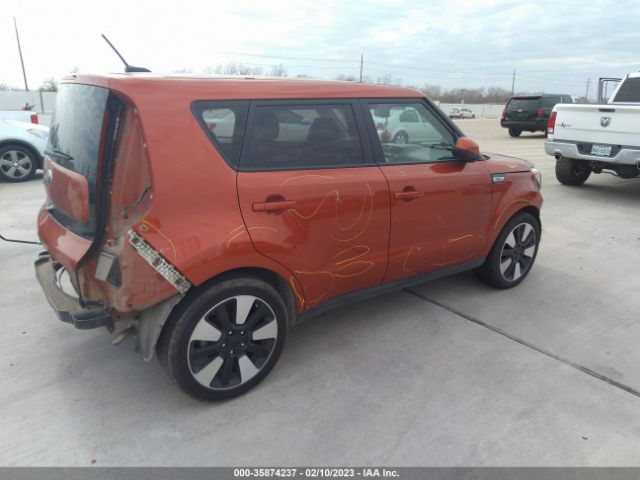 KNDJP3A53J7566044 KIA SOUL +