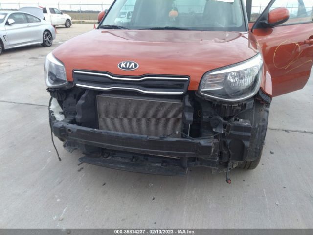 KNDJP3A53J7566044 KIA SOUL +