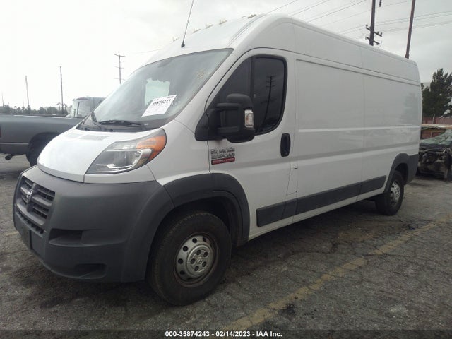 RAM Promaster 2015 3C6TRVDG8FE504729 Image 2